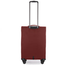 Stratic Light + -4-Rollen-Trolley 68 cm erw. (dark red) - Ansicht 4
