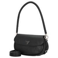 Guess Danya Flap - Schultertasche 25 cm (black) - Ansicht 2
