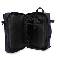 Eastpak selection Transit R Pack - Reisetasche 15" 44 cm (ultra marine) - Ansicht 4