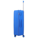Travelite Pacific - 4-Rollen-Trolley L 78 cm (blue) - Ansicht 3
