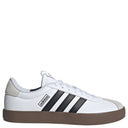 adidas VL Court 3.0 Sneaker - Schuh Men (ftw white/ftw white/gretwo, 44)