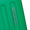 American Tourister Rejoy - 4-Rollen-Trolley 77 cm (grün) - Ansicht 10