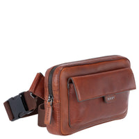 Joop Cerratano Emir - Belt Bag 21 cm (black)