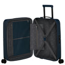 American Tourister Dashpop - 4-Rollen-Kabinentrolley 55 cm erw. (blau) - Ansicht 7