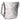 zwei Mademoiselle M12 - Shoulder Bag 32 cm (Color: silver)