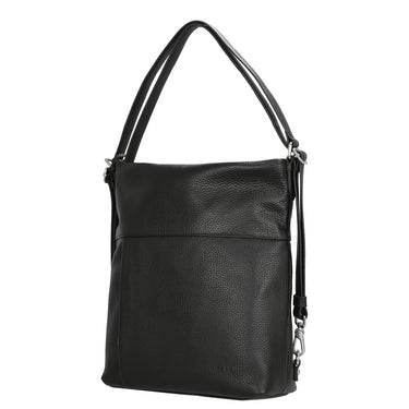 Picard Pure - Backpack 34 cm (Color: black)