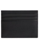 Tommy Hilfiger Corp Holder - Kreditkartenetui 6cc 10.5 cm (black)