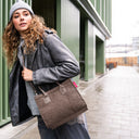 reisenthel Daily Shopper - Shopper XS 27 cm (teddy chocolate) - Ansicht 7
