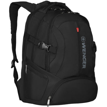 Wenger Transit 16" - Rucksack 46 cm (black)