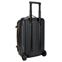 Thule Chasm 40 - 2-Wheel Trolley 54.5 cm (Color: black)