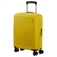 American Tourister Rejoy - 4-Rollen-Kabinentrolley 55 cm (gelb) - Ansicht 2