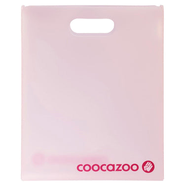 Coocazoo Zubehör - Heftbox (berry)