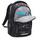 Coocazoo Mate - Schulrucksack 44 cm (Reflective Splash) - Ansicht 5