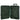 Brics Positano - 4 - Rollen Kabinentrolley 55 cm USB erw. (emerald green) - Markenkoffer