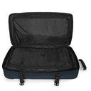 Eastpak Transit'r Plus 115L - Rollenreisetasche L 79 cm (triple denim) - Ansicht 4
