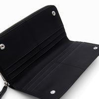 Desigual Cleo Black Maya Maxi - Wallet 8cc 19.5 cm (Color: black)
