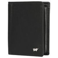Braun Büffel Golf RFID - Geldbörse Hochformat 8cc 12.2 cm (schwarz) - Ansicht 5