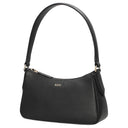 BOSS Women's Alyce BM - Schultertasche S 24.5 cm (black) - Markenkoffer