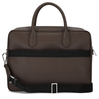 BOSS Men Northon - Laptoptasche 38 cm (dark brown)