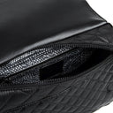 Desigual Bag After Dark Phuket Straight - Umhängetasche 27 cm (black) - Ansicht 4