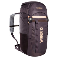 Tatonka Wokin 15 - Kinderrucksack 46 cm (midnight plum) - Ansicht 2