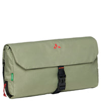 Vaude WashBag M - Toiletry Bag 31 cm (black)