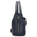 Liu Jo Kaliska - Schultertasche M 32 cm (dress blue) - Ansicht 3