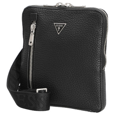 Guess Torino - Shoulder Bag 23 cm (Color: black)
