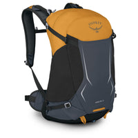Osprey Hikelite 26 - Wanderrucksack 50 cm (tungsten-yellow)