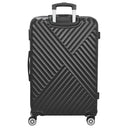 Paradise by CHECK.IN Kingston - 4-Rollen-Trolley Set 3tlg. (schwarz) - Ansicht 5