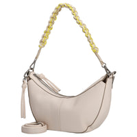 FREDsBRUDER That's my Halfmoon Bag - Schultertasche 30 cm (milky white) - Ansicht 2