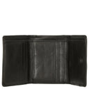 aunts & uncles Grandmas Luxury Club Chelsea - Geldbörse 10cc 11 cm RFID (blacksmoke) - Markenkoffer