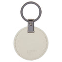 Porsche Design Circle - Schlüsselanhänger 9 cm (white) - Ansicht 2