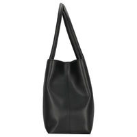 Furla Goccia Tote Base - Henkeltasche M 33 cm (nero) - Ansicht 3