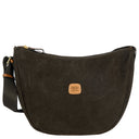 Brics Life Luna - Umhängetasche 35 cm (olive) - Markenkoffer