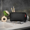reisenthel cosmetics travelcosmetic - Kulturbeutel 26 cm (black) - Ansicht 4