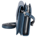 Picard Pure - Handytasche 6cc 18 cm Rindsleder (deep ocean) - Ansicht 3