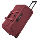 Travelite Skaii - Rollenreisetasche M 69 cm (red) - Ansicht 4