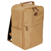 Brics X-Travel Underseater - Rugzak 40 cm (honey)