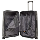 Stratic Novium SL - 4-Rollen-Trolley 65 cm erw. (black) - Ansicht 8