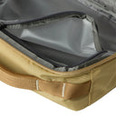 The North Face Base Camp Voyager Dopp Kit - Kulturbeutel 23.5 cm (khaki stone/utility bro) - Ansicht 3