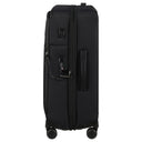 Samsonite Splendix - 4-Rollen-Trolley M 67 cm erw. (schwarz) - Ansicht 3