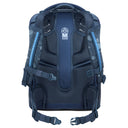 Coocazoo Mate - Schulrucksack 44 cm (Blue Orbit) - Ansicht 4