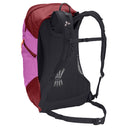 Vaude Women's Agile Air 18 - Wanderrucksack 53 cm (magenta) - Ansicht 4