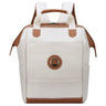 Delsey Paris Chatelet Air 2.0 - Rucksack 14" 38 cm (angora)