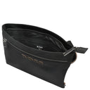 BOSS Catch 3.0 Envelope - Umhängetasche L 25 cm (black) - Ansicht 3