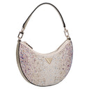 Guess Tasmin Mini - Schultertasche 21 cm (gold) - Ansicht 5