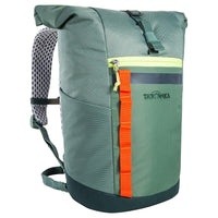 Tatonka Rolltop Pack JR 14 - Kinderrucksack 42 cm (navy)