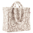 reisenthel Softshopper - Shopper 47 cm (smiley teddy chocolate) - Ansicht 4