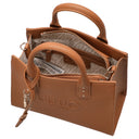 Liu Jo Halona - Henkeltasche S 23 cm (sequoia) - Ansicht 6